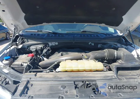 2020 Ford F150 Supercrew из США, поврежденный, VIN 1FTEW1EG5LFC51436